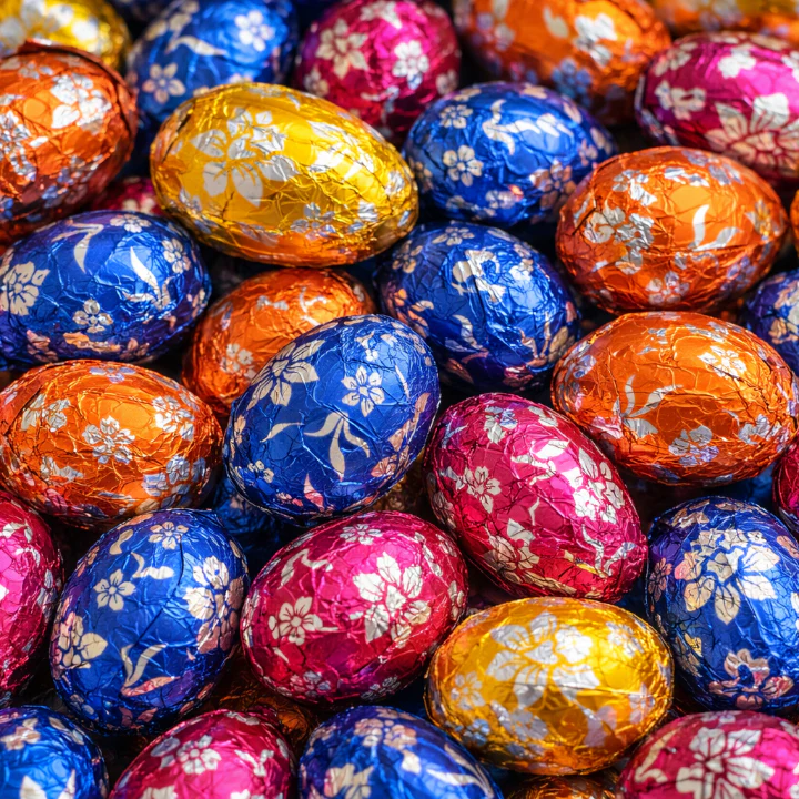 Bonbons Multicolores - CandyBar Coloré