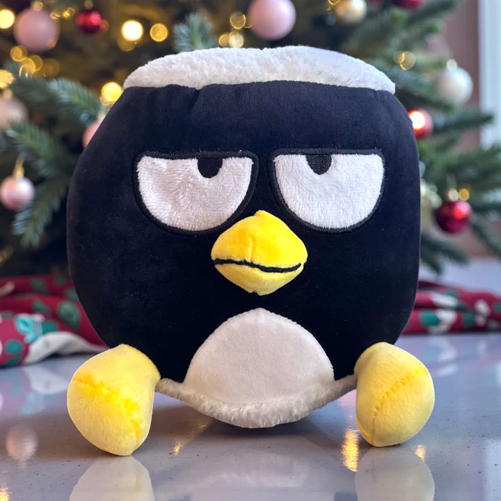 Peluche Hello Kitty Foodie - Image 7