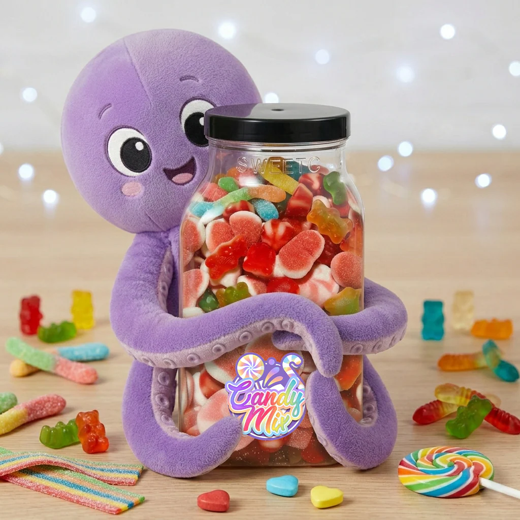 Pick'n'Mix Classique - Bonbons Vrac - Image 4